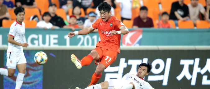 Gangwon vs Jeju United Prediction 20 July 2024