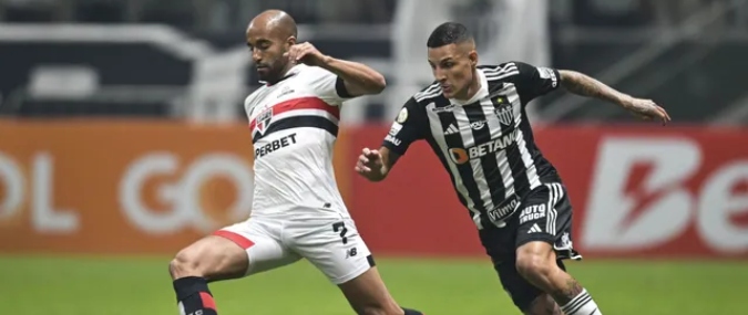 Sao Paulo vs Botafogo Prediction 25 July 2024