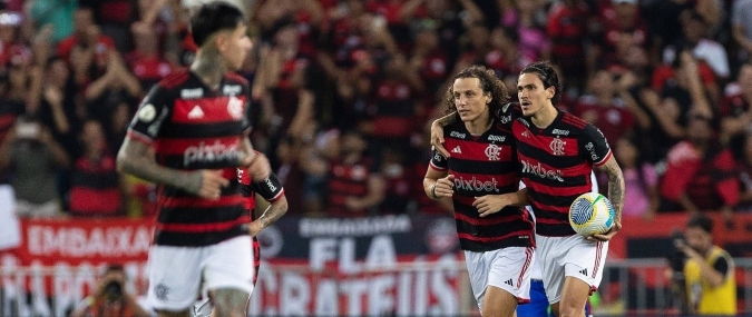 Vitoria vs Flamengo Prediction 25 July 2024