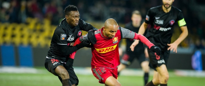 Nordsjaelland vs Midtjylland Prediction 27 July 2024