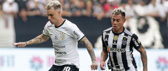 Atletico Mineiro vs Corinthians Prediction 29 July 2024