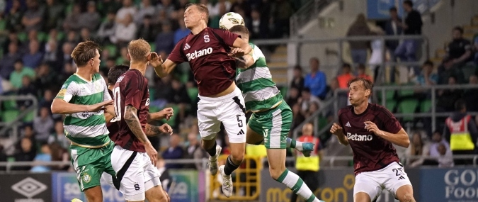 Sparta Prague vs Shamrock Rovers Prediction 30 July 2024