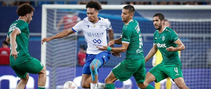 Dinamo Minsk vs Ludogorets Prediction 31 July 2024