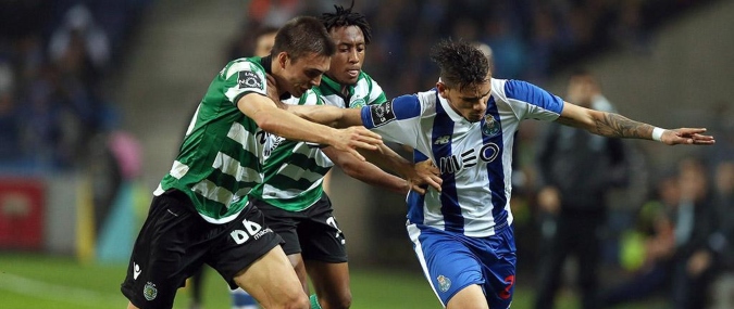 Sporting vs Porto Prediction 3 August 2024