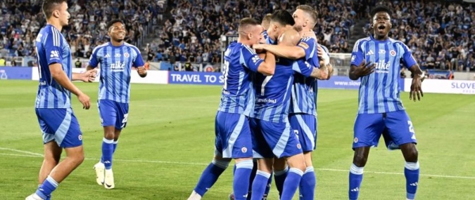 Slovan Bratislava vs APOEL Prediction 7 August 2024