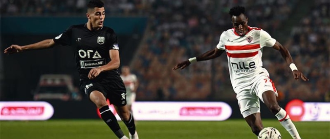 ZED vs Zamalek Prediction 8 August 2024