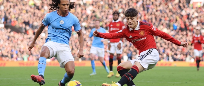 Manchester United vs Manchester City Prediction 10 August 2024