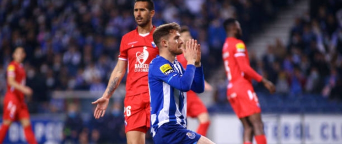 Porto vs Gil Vicente Prediction 10 August 2024