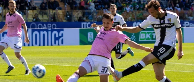 Parma vs Palermo Prediction 11 August 2024