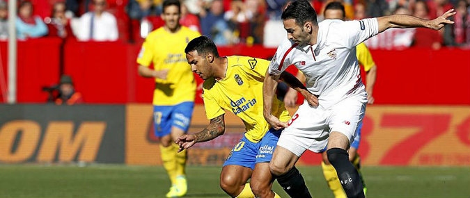 Las Palmas vs Sevilla Prediction 16 August 2024