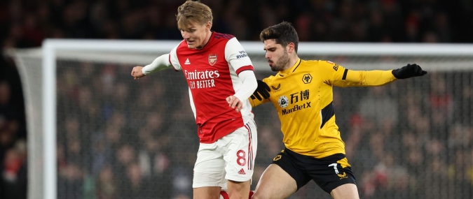 Arsenal vs Wolverhampton Prediction 17 August 2024