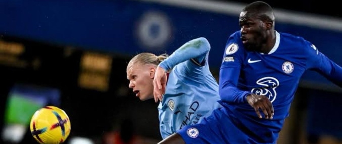 Chelsea vs Manchester City Prediction 18 August 2024