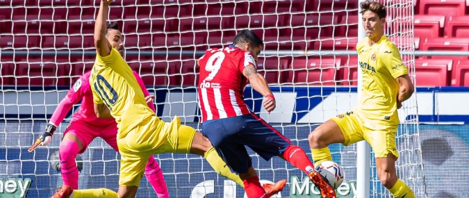 Villarreal vs Atletico Madrid Prediction 19 August 2024