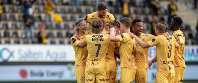 Bodo/Glimt vs Crvena Zvezda Prediction 20 August 2024