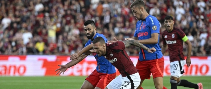 Malmo vs Sparta Prague Prediction 21 August 2024