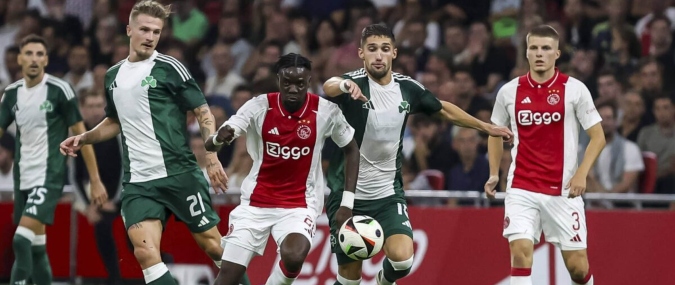 Jagiellonia vs Ajax Prediction 22 August 2024