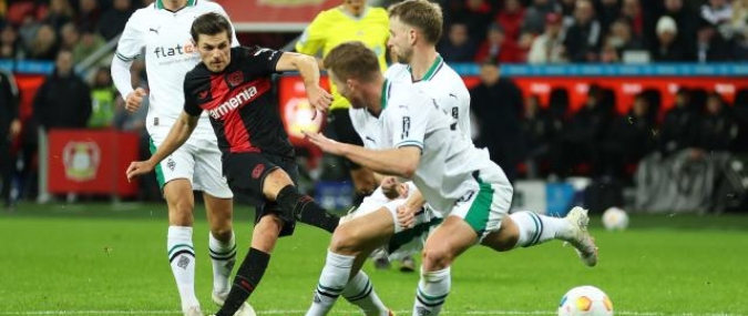 Borussia Monchengladbach vs Bayer Leverkusen Prediction 23 August 2024