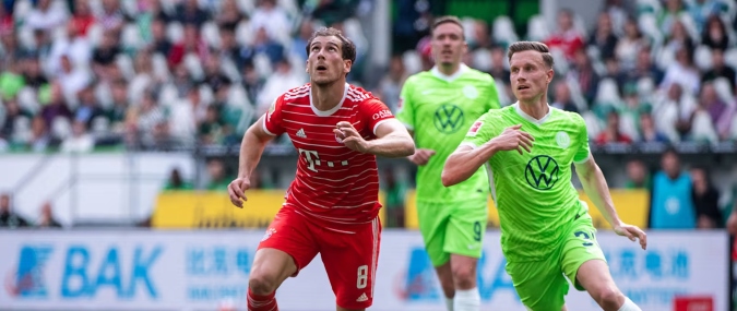 Wolfsburg vs Bayern Munich Prediction 25 August 2024