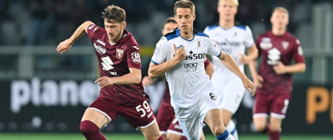 Torino vs Atalanta Prediction 25 August 2024