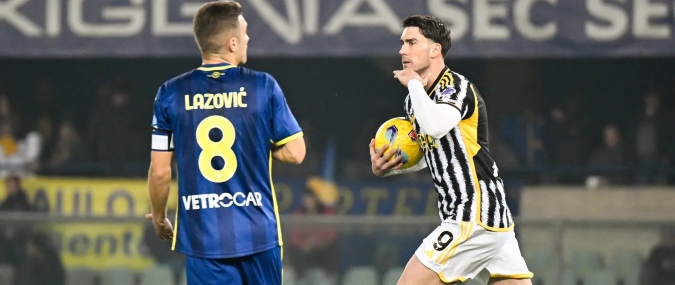 Verona vs Juventus Prediction 26 August 2024