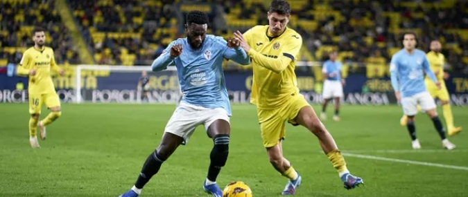 Villarreal vs Celta Vigo Prediction 26 August 2024