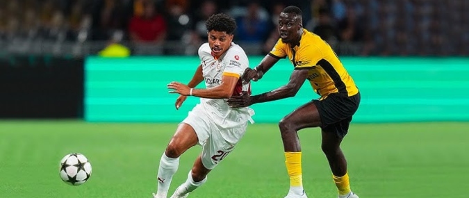 Galatasaray vs Young Boys Prediction 27 August 2024