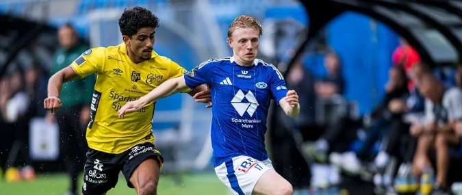 Elfsborg vs Molde Prediction 29 August 2024