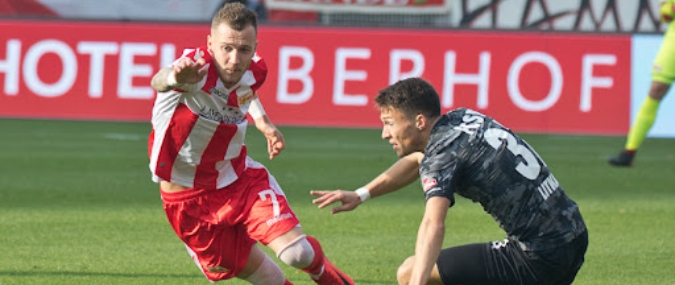 Union Berlin vs St. Pauli Prediction 30 August 2024