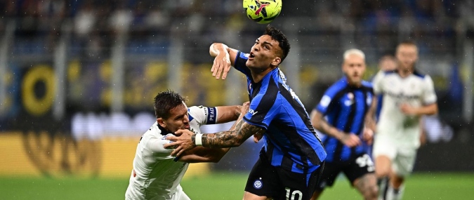 Inter vs Atalanta Prediction 30 August 2024