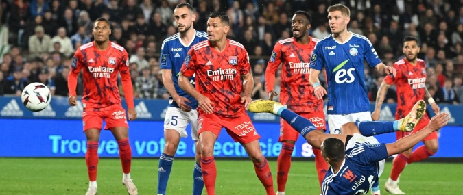 Lyon vs Strasbourg Prediction 30 August 2024