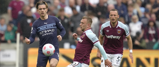 West Ham vs Manchester City Prediction 31 August 2024