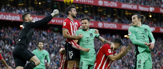 Athletic Bilbao vs Atletico Madrid Prediction 31 August 2024