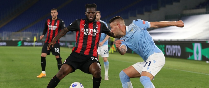 Lazio vs AC Milan Prediction 31 August 2024