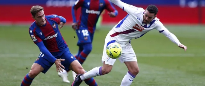 Eibar vs Levante Prediction 2 September 2024