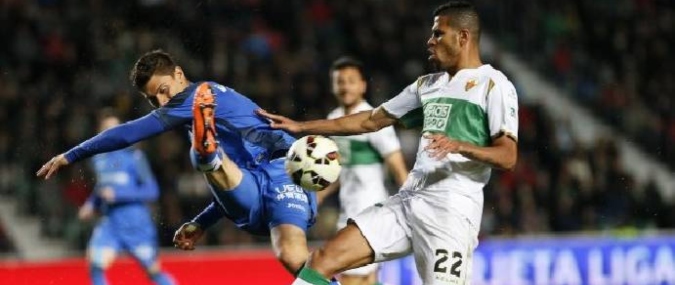 Elche vs Cordoba Prediction 2 September 2024