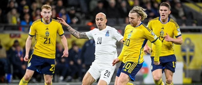 Azerbaijan vs Sweden Prediction 5 September 2024