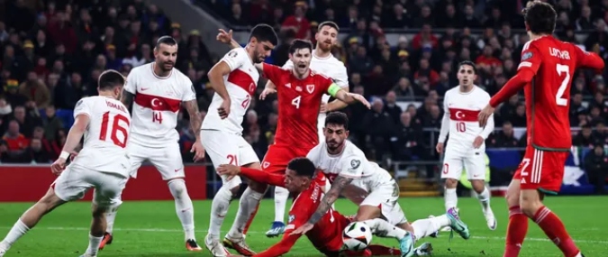 Wales vs Turkey Prediction 6 September 2024