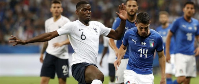 France vs Italy Prediction 6 September 2024