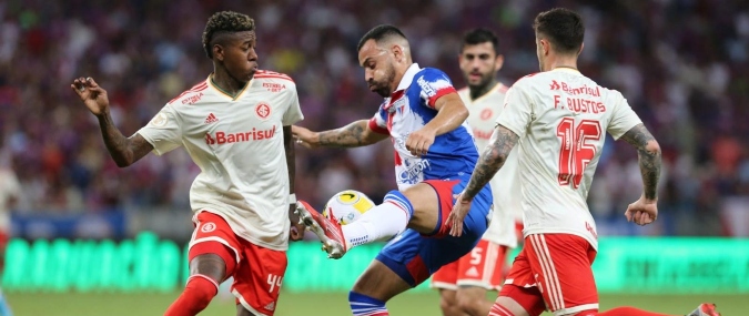 Internacional vs Fortaleza Prediction 12 September 2024