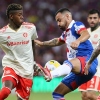 Internacional vs Fortaleza Prediction 12 September 2024