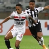 Atletico Mineiro vs Sao Paulo Prediction 13 September 2024