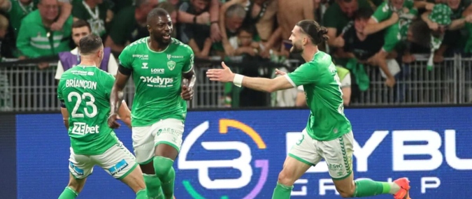 St Etienne vs Lille Prediction 13 September 2024