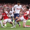 Tottenham vs Arsenal Prediction 15 September 2024