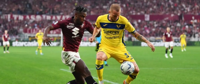 Verona vs Torino Prediction 20 September 2024