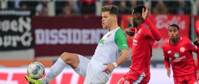 Augsburg vs Mainz Prediction 20 September 2024