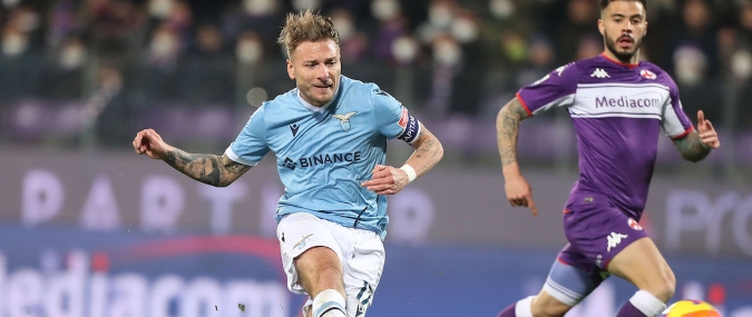 Fiorentina vs Lazio Prediction 22 September 2024