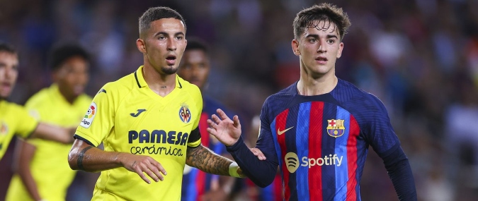 Villarreal vs Barcelona Prediction 22 September 2024