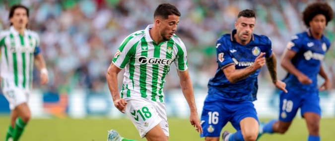 Betis vs Mallorca Prediction 23 September 2024