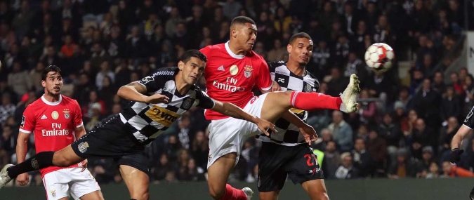 Boavista vs Benfica Prediction 23 September 2024