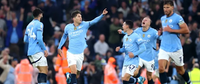 Manchester City vs Watford Prediction 24 September 2024